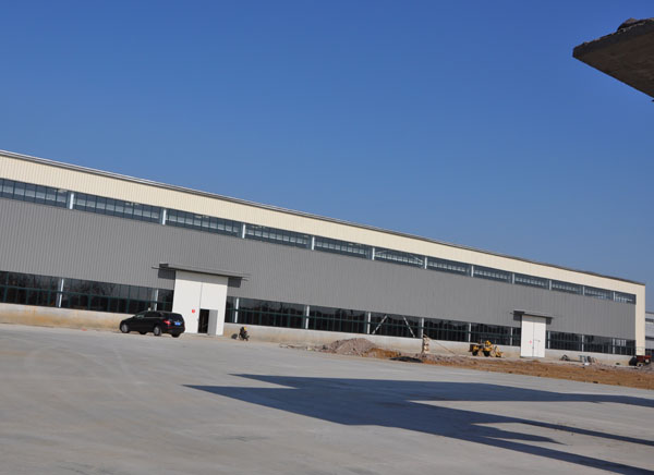 济宁新场外景图二