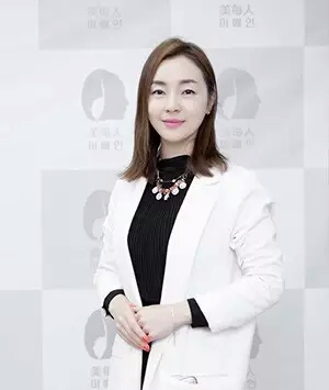 济宁金佳玭 美容协会会长