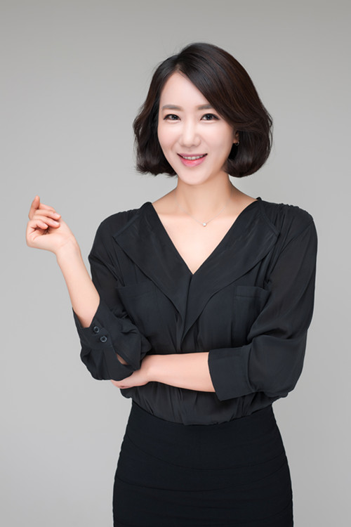 济宁千佼填 国际高级纹绣师